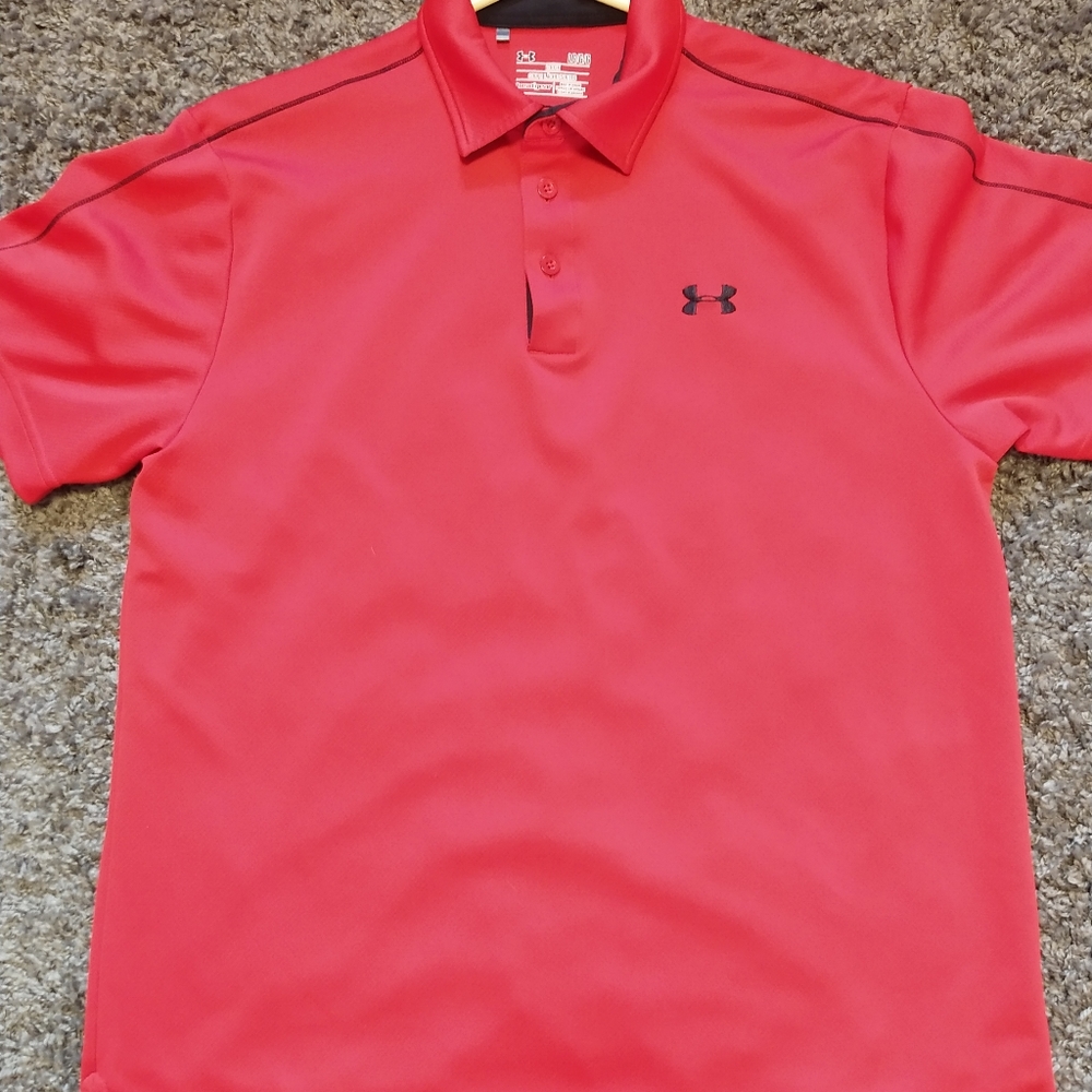 Under Armor Polo